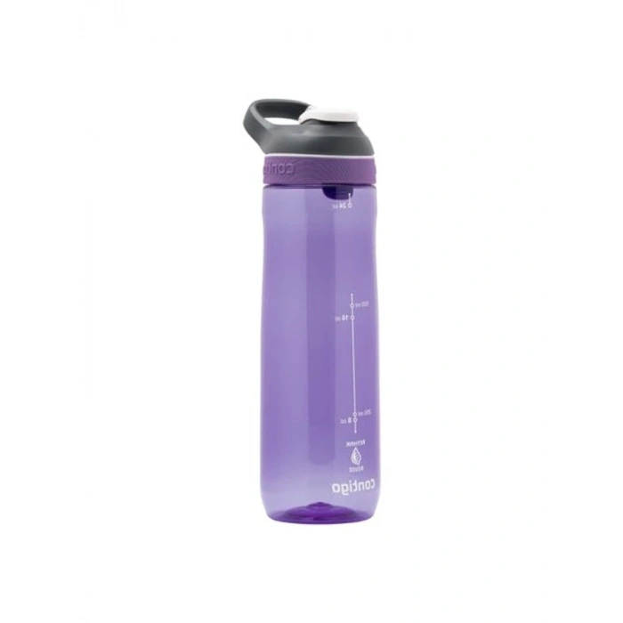 720 mL Mor Otomatik Suluk, Pratik ve Kullanışlı Tasarım