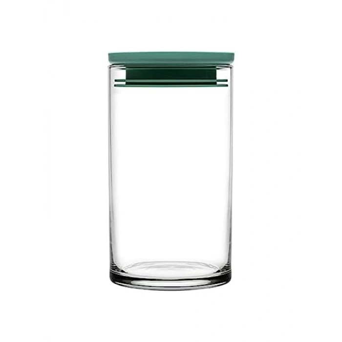 730 cc Kapasiteli Kavanoz Seti - 2li Hediye Kutusu