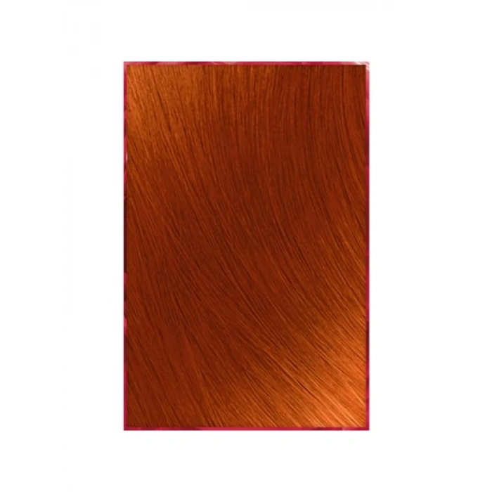 7.40 Tarçın Bakır Saç Boyası