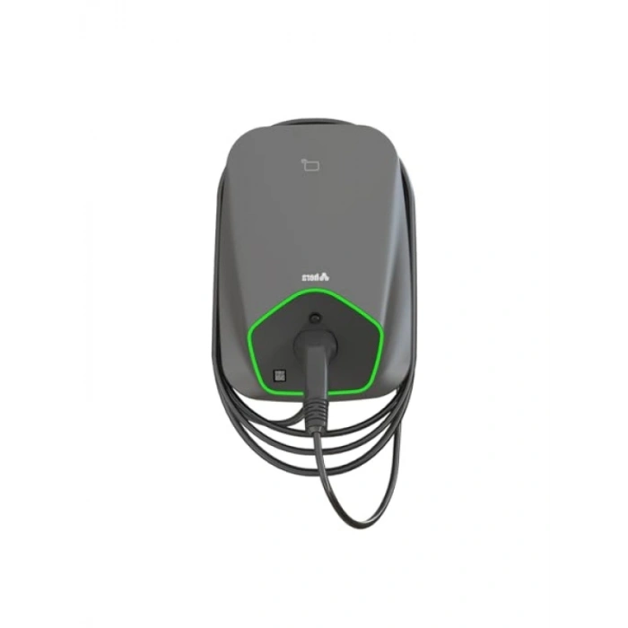 7,4kW Kablolu Elektrikli Araç Şarj Ünitesi (5m Type2)