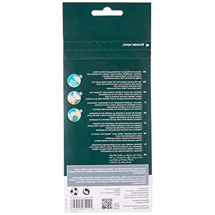 75 gr Faber-Castell Tack-it, Yapışkanlı Kağıt