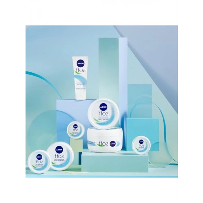 75 ml Nemlendirici Krem, Jojoba Yağı ve E Vitamini