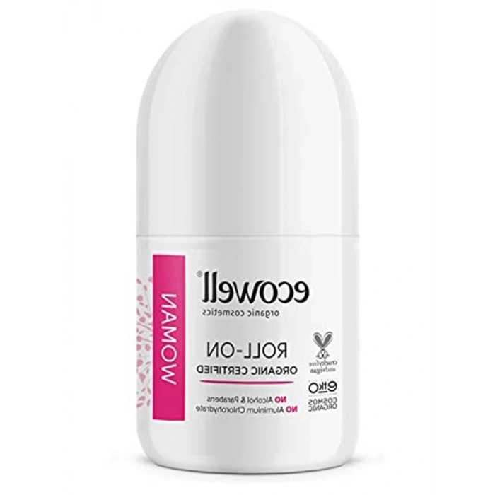 75 ml Organik Roll-On, Rahatlatıcı ve Ferahlatıcı