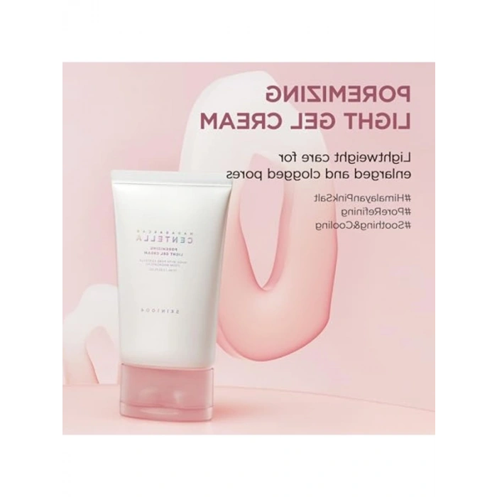 75 ml Poremizing Light Gel Cream - Hafif Yapılı Yüz Kremi