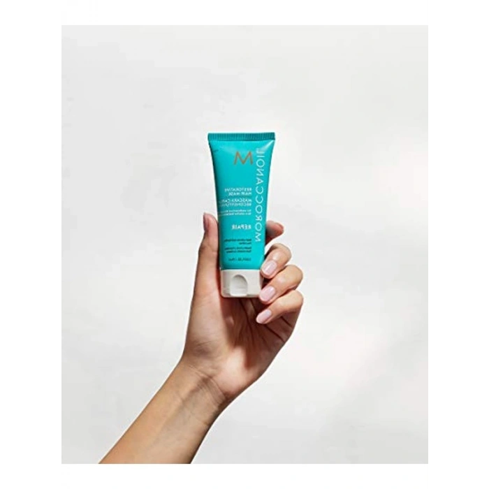 75 ml Saç Maskesi - Restoratif Etki