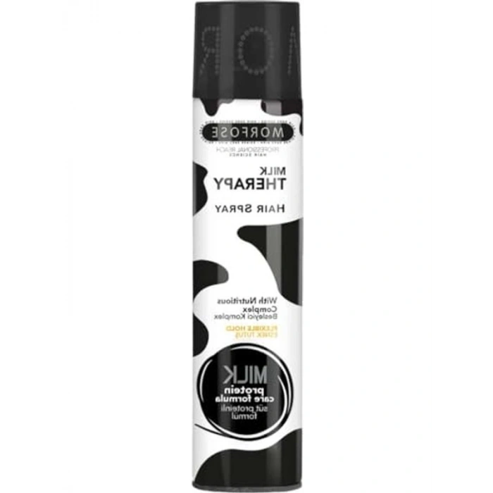 75 ml Saç Spreyi, Hacim ve Yapılandırma Sağlayan Formül