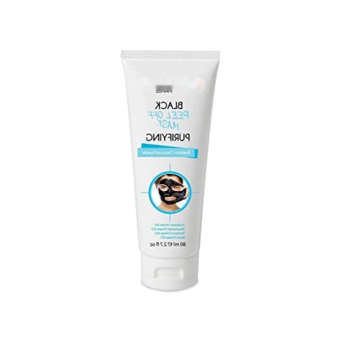 75 ml Soyulabilir Siyah Arındırıcı Maske