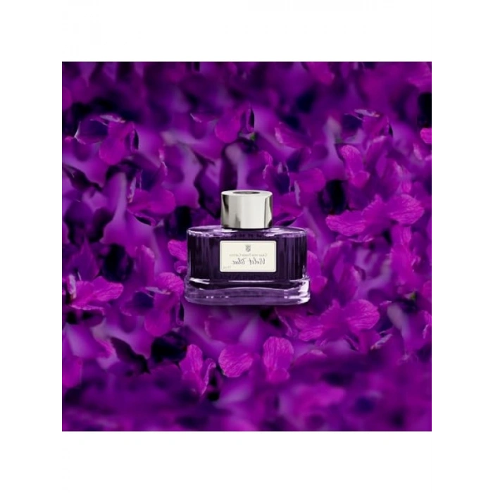 75 ml Violet Renkli Mürekkep Şişesi