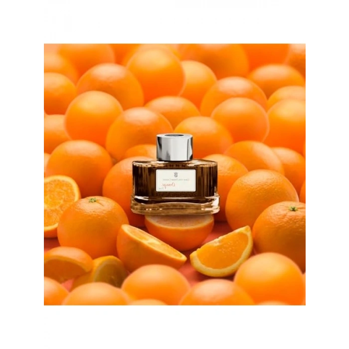 75 ml Yanık Turuncu Mürekkep, Yüksek Kalite