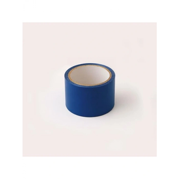 75 mm x 10 m Boyutunda Suya Dayanıklı Yapışkanlı Onarım Bandı