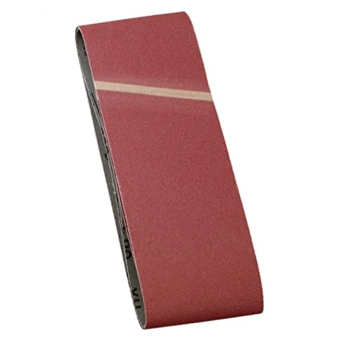 75 x 457 mm Bant Zımpara, 80 Kum