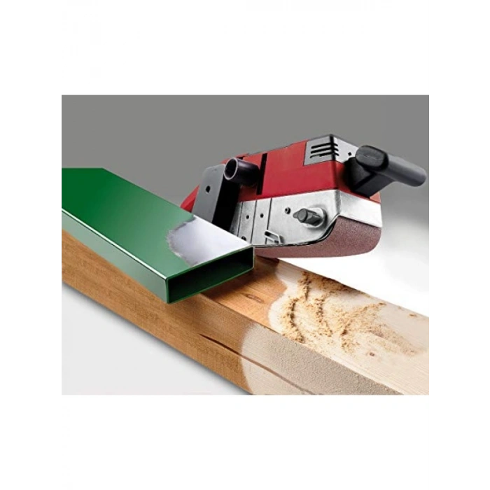 75 x 457 mm Bant Zımpara, 80 Kum