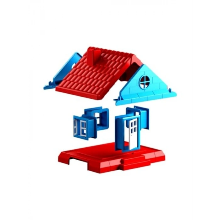 750 Gr Çok Renkli Kum Seti – Modern Tasarım