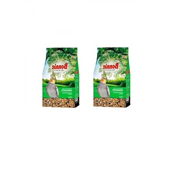 750 Gr Paraket Yemi, 2 Adet