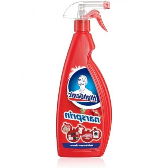 750 ml Çok Amaçlı Temizleyici