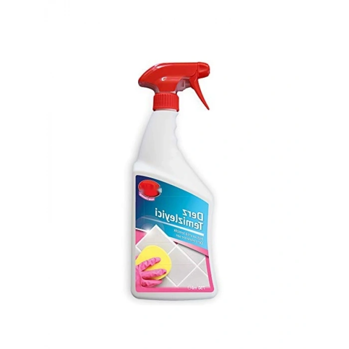 750 Ml Derz Temizleyici - Hızlı ve Etkili