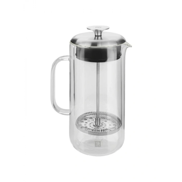 750 ml Kapasiteli Çift Camlı French Press