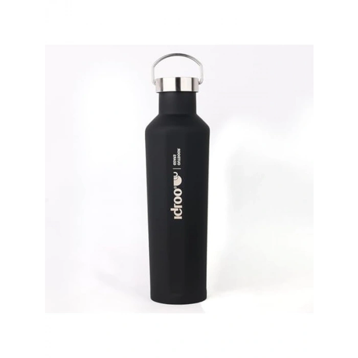 750 ML Pentagon Termos, Kullanışlı ve Şık