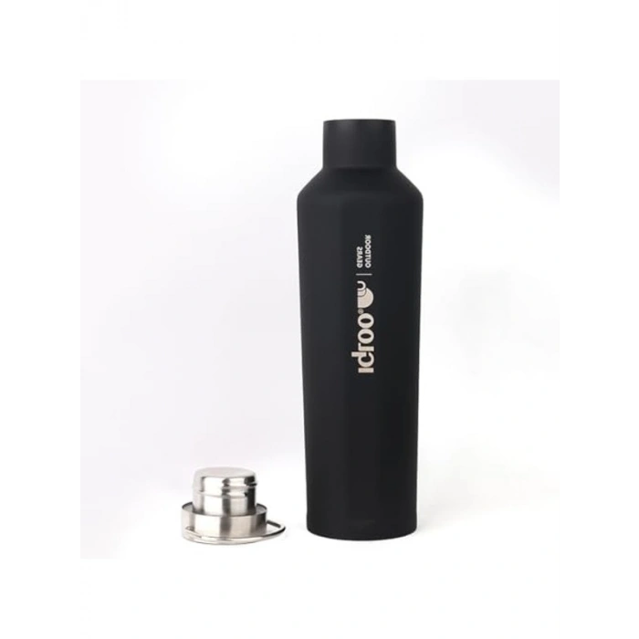 750 ML Pentagon Termos, Kullanışlı ve Şık