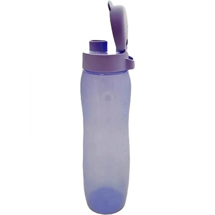 750 ml Taşınabilir Dar İçecek Şişesi - Lila Renk