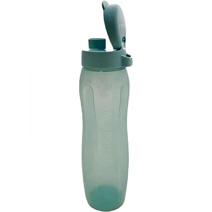 750 ml Turkuaz İçecek Şişesi, Kullanışlı ve Şık Tasarım