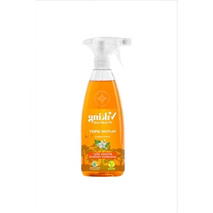 750 ml Turunç Bahçesi Aromalı Premium Mutfak Spreyi