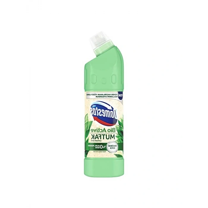 750ml Yoğun Kıvamlı Bio Aktif Çamaşır Suyu