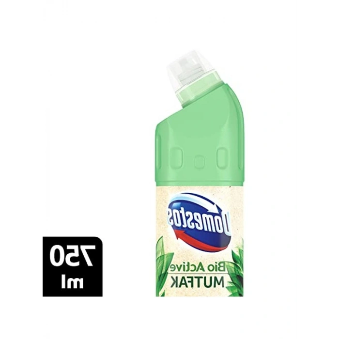 750ml Yoğun Kıvamlı Bio Aktif Çamaşır Suyu
