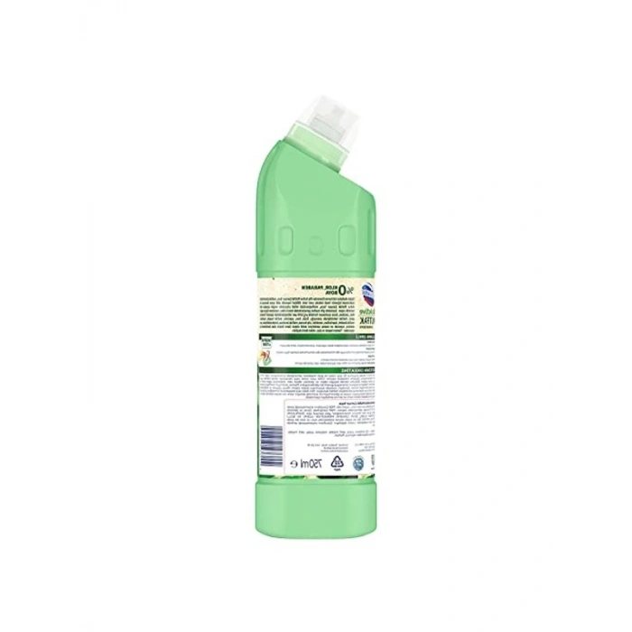 750ml Yoğun Kıvamlı Bio Aktif Çamaşır Suyu