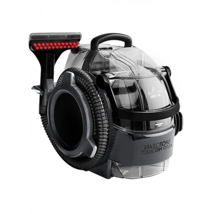 750W Halı ve Koltuk Yıkama Makinesi, Leke Çıkarma Özelliği