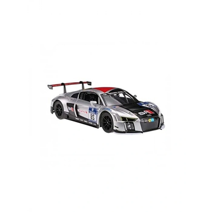 75300 1:14 Audi R8 Lms Uzaktan Kumandalı Işıklı Araba -Sunman