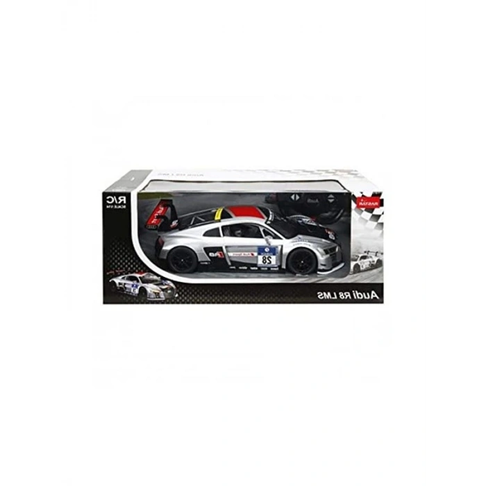 75300 1:14 Audi R8 Lms Uzaktan Kumandalı Işıklı Araba -Sunman