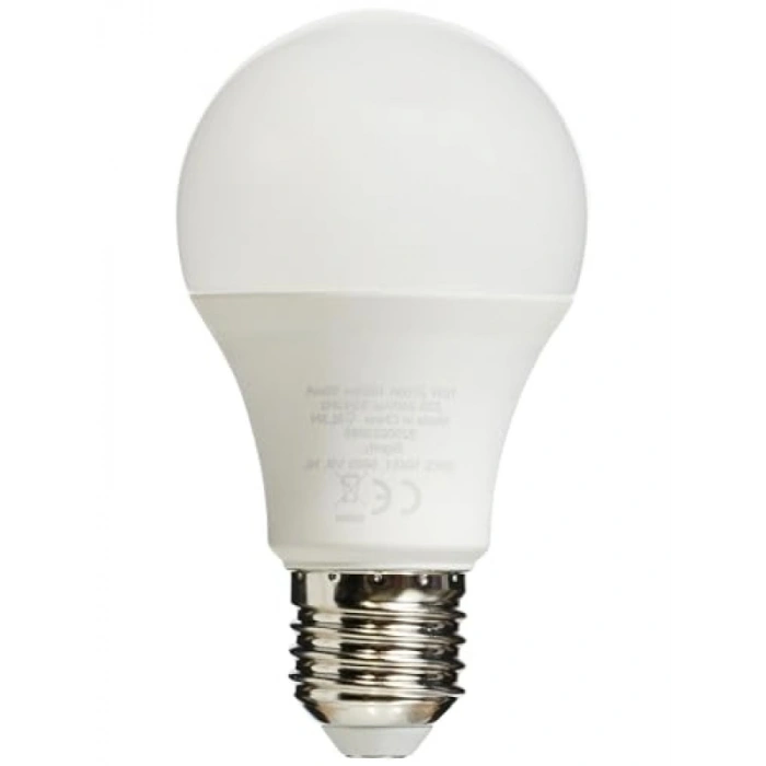 75W LED Ampul, E27, 2700K Sarı Işık