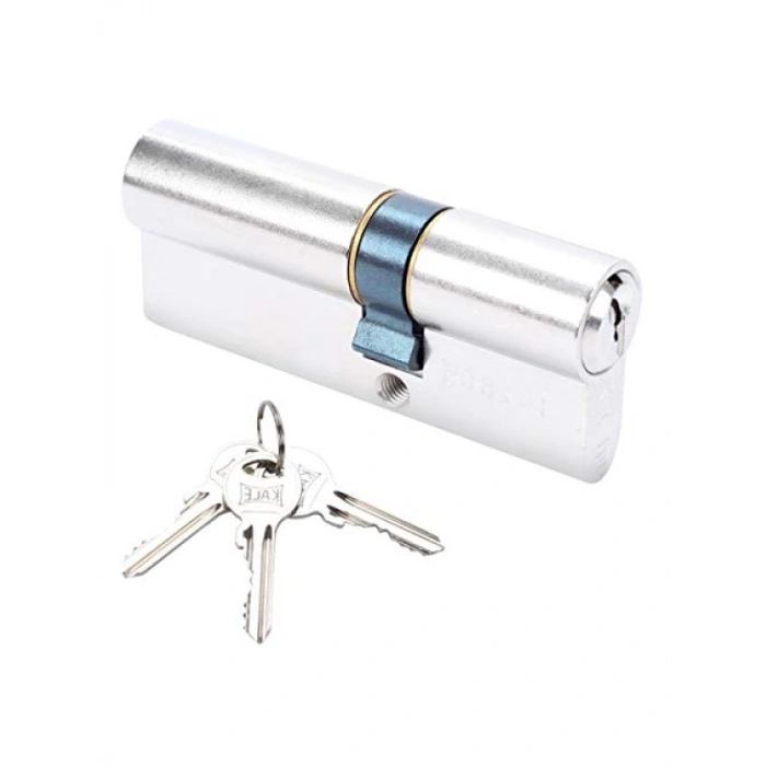 76mm Çelik Standart Barel - Nikel Kaplama