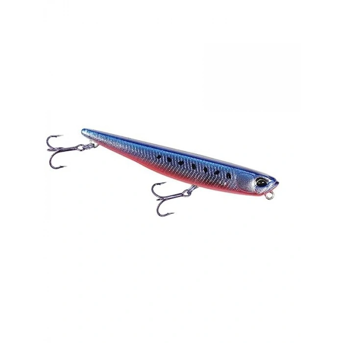 77 CCC0092 LG Mazume Sardine Suni Yem, Gerçekçi Tasarım