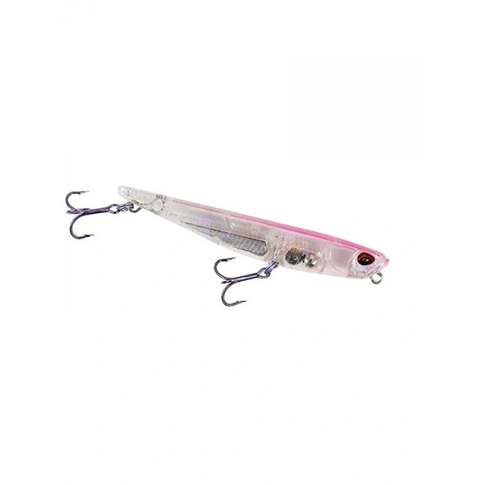 77 CCC0092 LG Mazume Sardine Suni Yem, Gerçekçi Tasarım