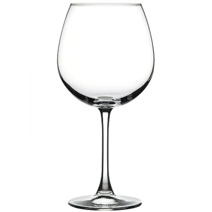 780 cc Şarap Kadehi, 2li Set