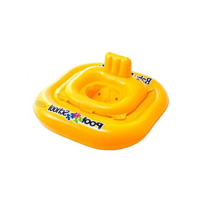 79 cm Oturaklı Yüzme Simidi