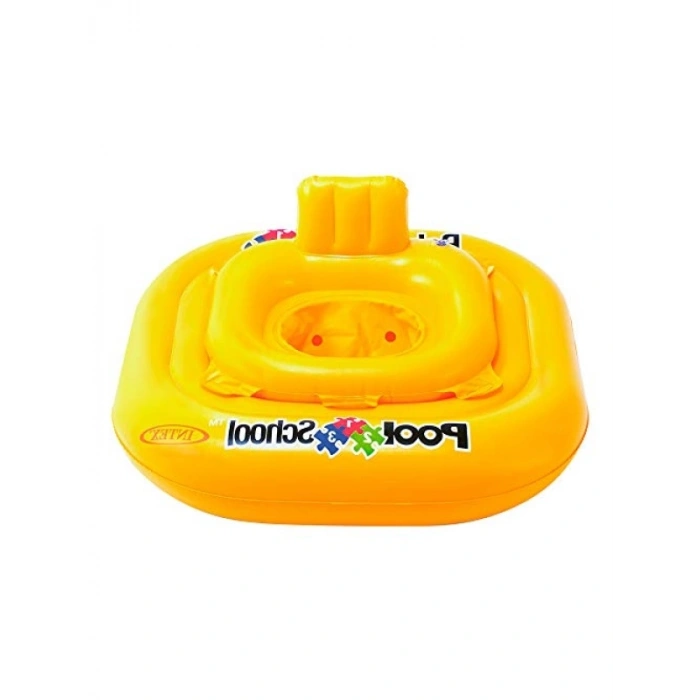 79 cm Oturaklı Yüzme Simidi