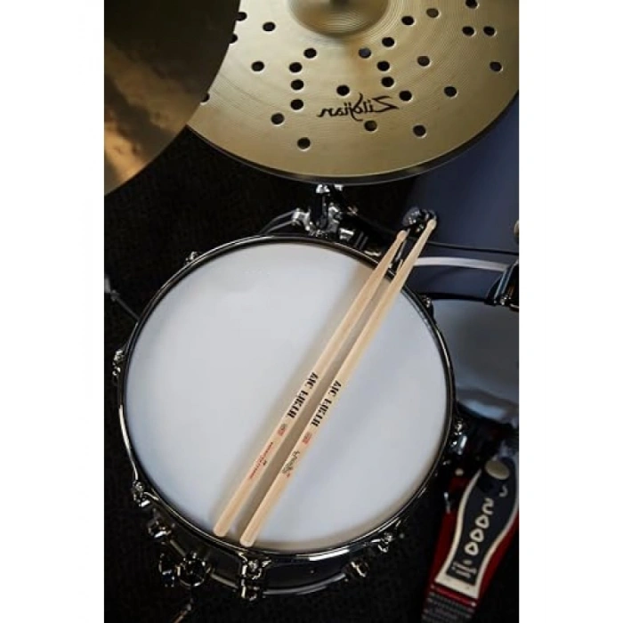 7A Freestyle Davul Çubuğu - Uzun ve Çok Yönlü