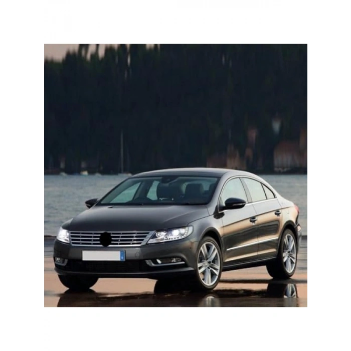 7N0951221A 7N0951223A Korna Takımı, 2013-2017 Model VW Passat CC Uyumlu