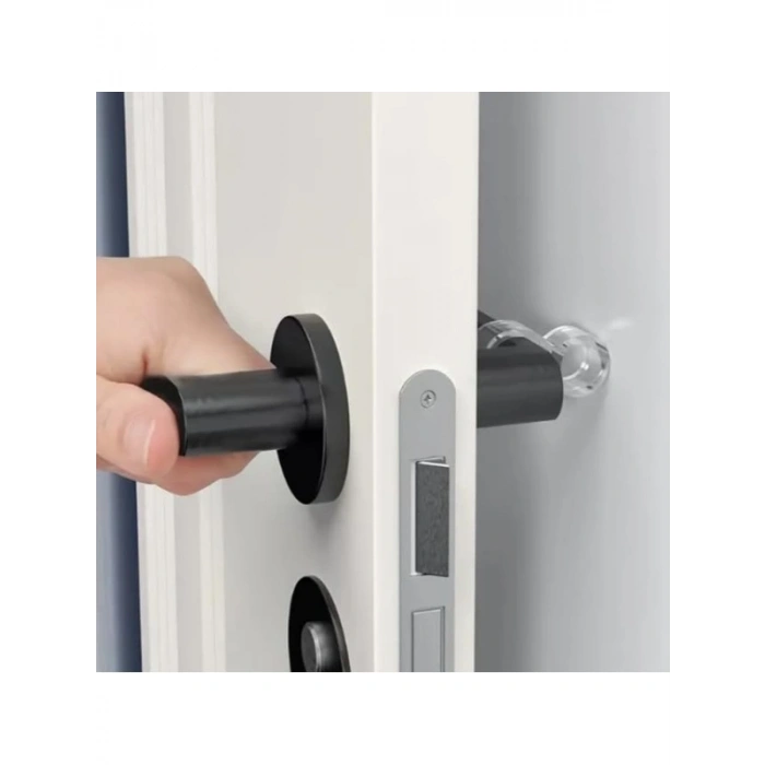 8 Adet Kapı Pencere Kolu Stoperi