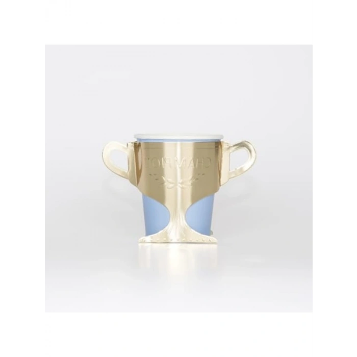 8 Adet Şampiyon Bardak Seti - Eğlenceli ve Dayanıklı