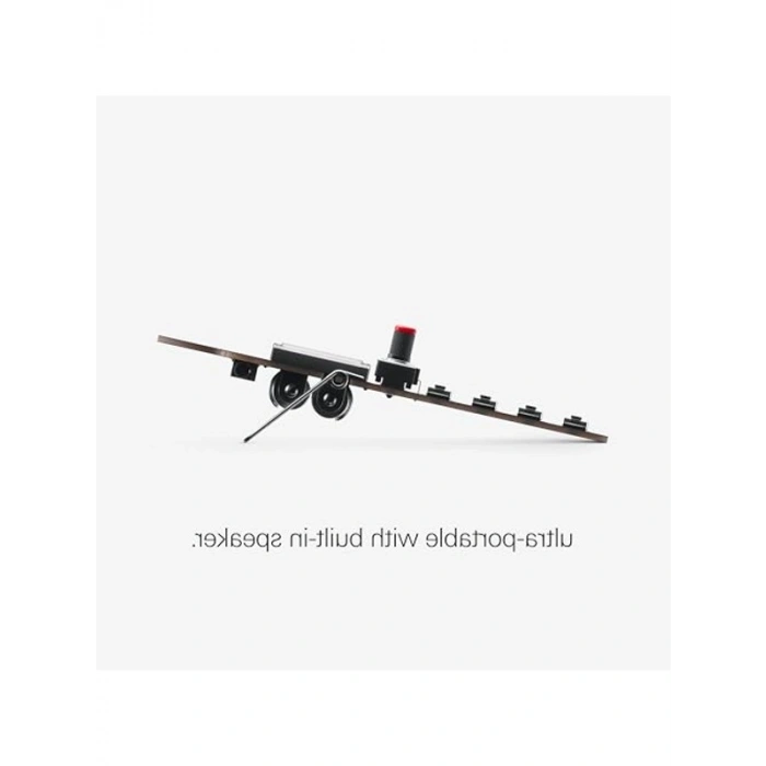 8 Bit Synthesizer/Sequencer, Pocket Operator PO-28