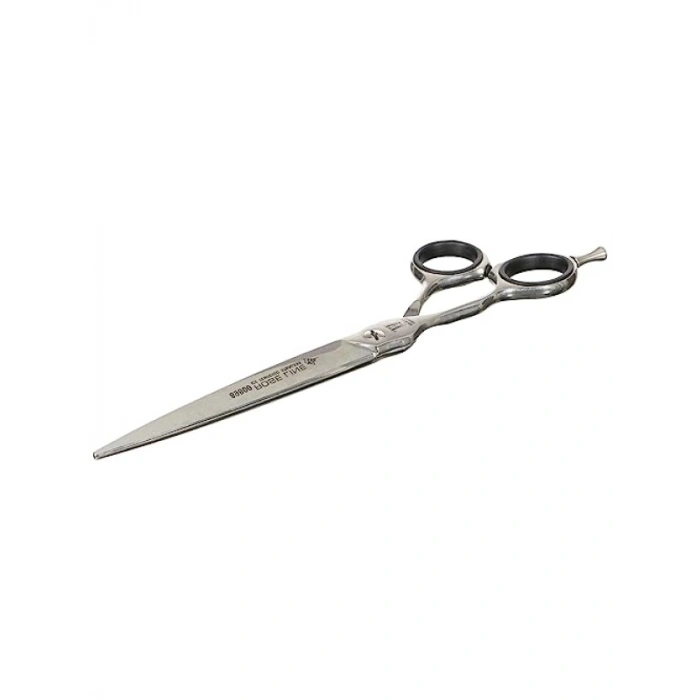 8 Cilalı Düz Makas - Köpek & Kedi Kullanımı için