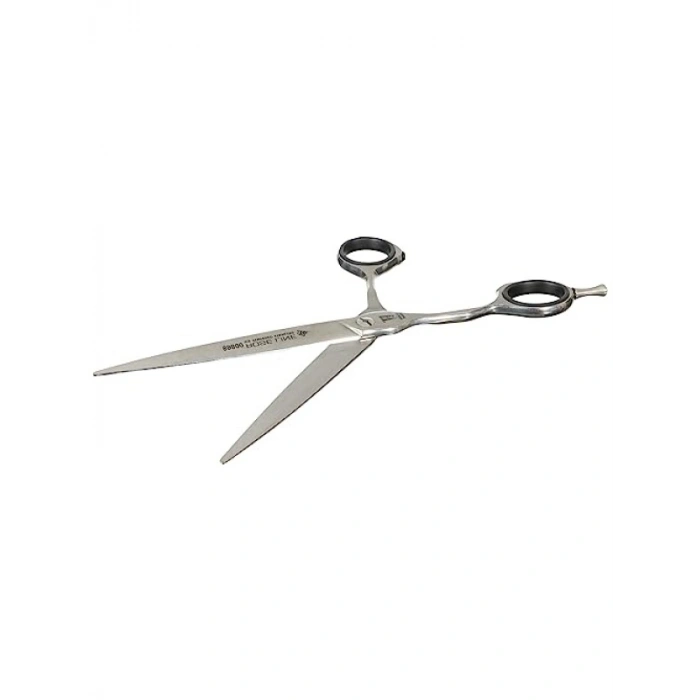 8 Cilalı Düz Makas - Köpek & Kedi Kullanımı için