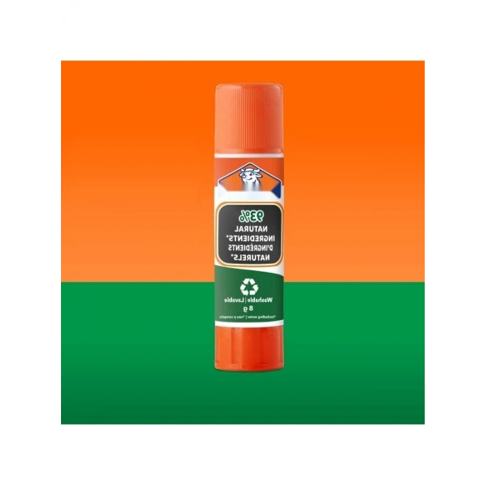 8 gr Okul Tipi Stick Yapıştırıcı