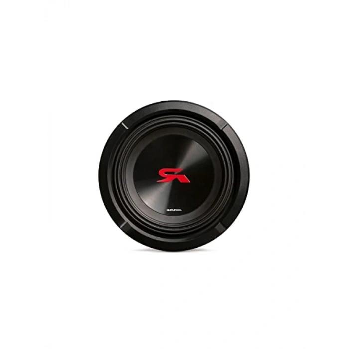 8 İnç Çift Ses Bobinli Subwoofer - Yüksek Güç ve Hassasiyet