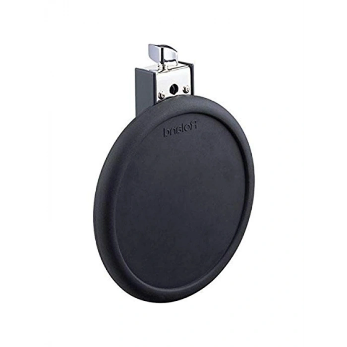 8 İnç Dual Zone Kauçuk Tom Pad