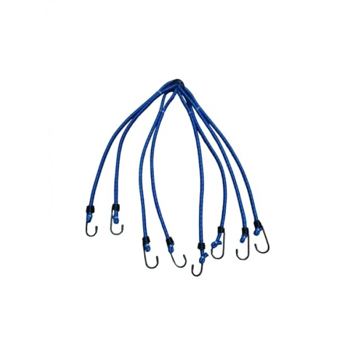 8 Kancalı Araç Gergisi - Güçlü ve Dayanıklı